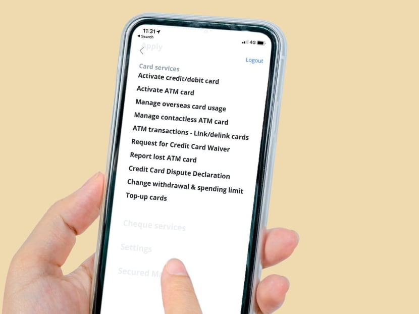 New measures for digital banking are to be rolled out for banks in Singapore, after a recent spate of SMS phishing scams affected at least 469 of OCBC's customers.