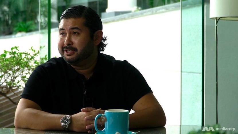 Exclusive: Johor crown prince claims 'sovereignty' over water in the state, prefers ‘no federal interference’ on the issue Exclusive: Johor crown prince claims 'sovereignty' over water in the state, prefers ‘no federal interference’ on the issue