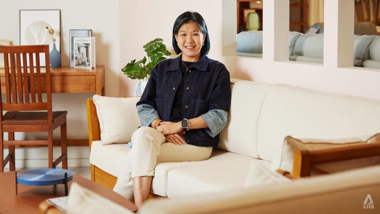 Scanteak CEO Jamie Lim: ‘The role of the second generation is to stir the pot’  