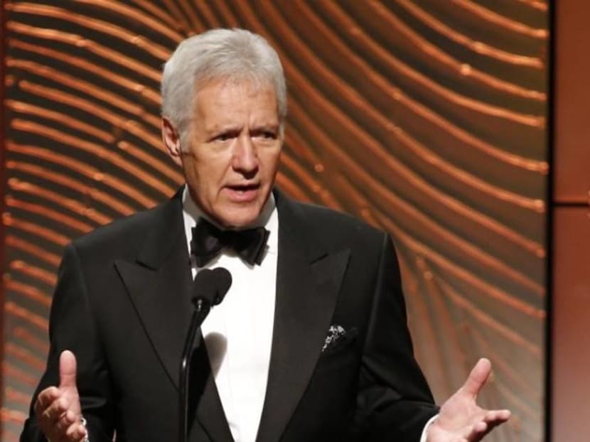 Jeopardy! host Alex Trebek diagnosed with stage 4 pancreatic cancer Jeopardy! host Alex Trebek diagnosed with stage 4 pancreatic cancer