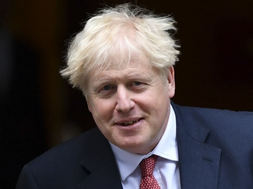 British Prime Minister Boris Johnson has given an October 15 deadline for a post-Brexit trade agreement with the European Union, brushing off fears about "no-deal" chaos if talks fail.