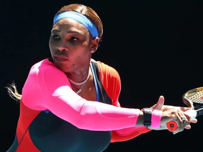 Serena offers support to friend Meghan after Oprah interview Serena offers support to friend Meghan after Oprah interview