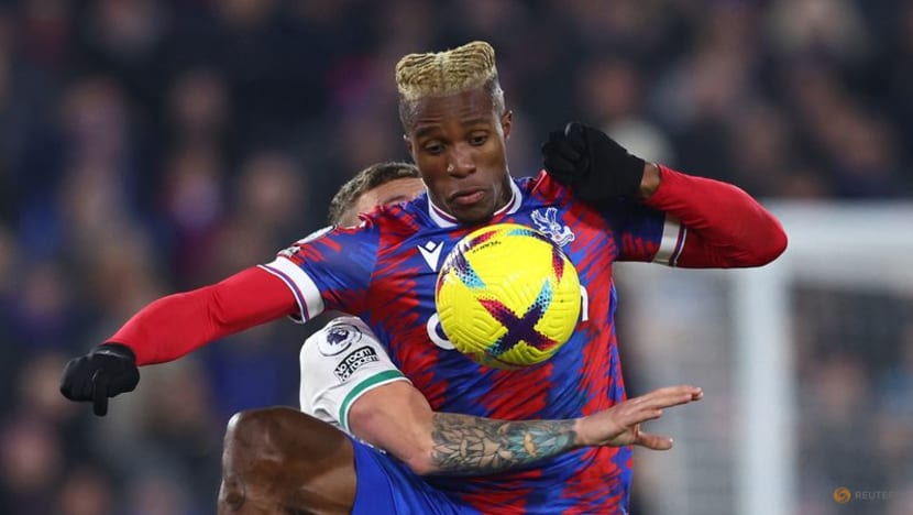 Newcastle stretch unbeaten run in draw at Palace Newcastle stretch unbeaten run in draw at Palace