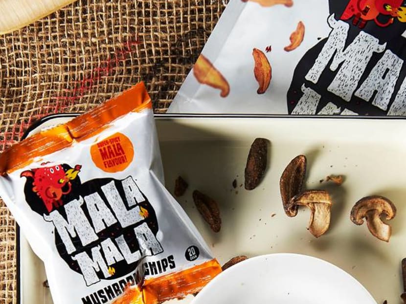 Are Mala Potato Chips The Next Big Snack In Singapore? Are Mala Potato Chips The Next Big Snack In Singapore?