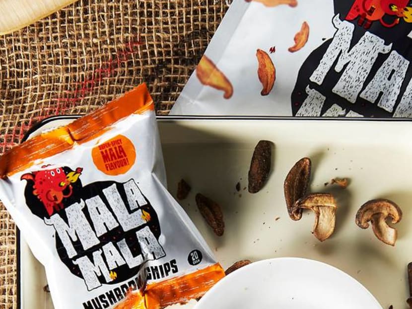 Are Mala Potato Chips The Next Big Snack In Singapore?