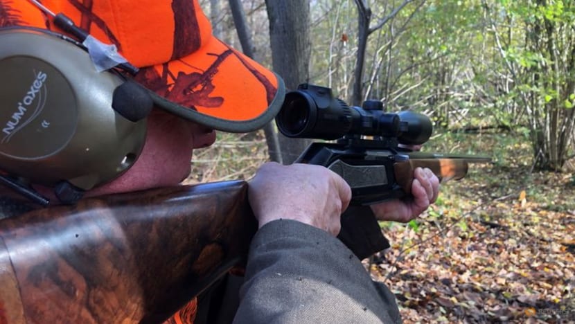 String of gun accidents in France prompts calls for hunting curbs String of gun accidents in France prompts calls for hunting curbs