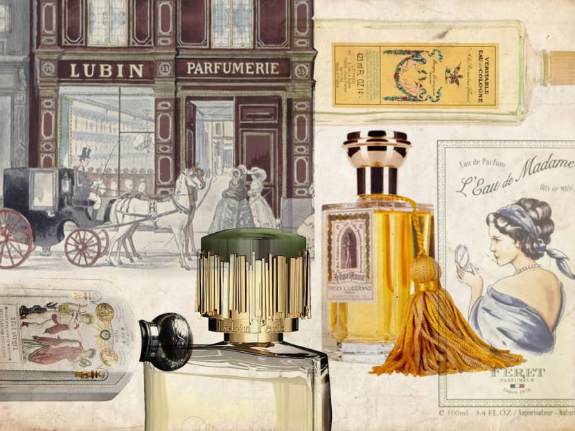 7 amazing French fragrance houses you probably never heard of 7 amazing French fragrance houses you probably never heard of