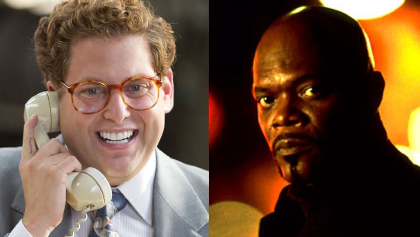 Study: Jonah Hill Surpasses Samuel L Jackson For Swearing The Most In Films