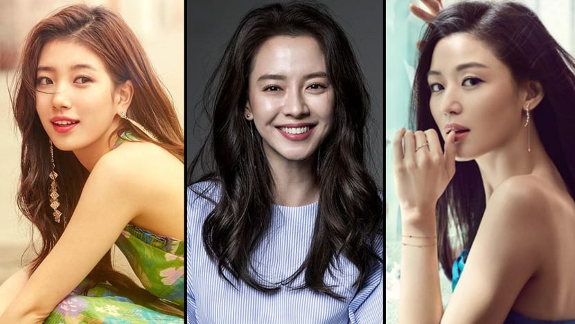 10 Korean actresses we wished we could see more on Toggle