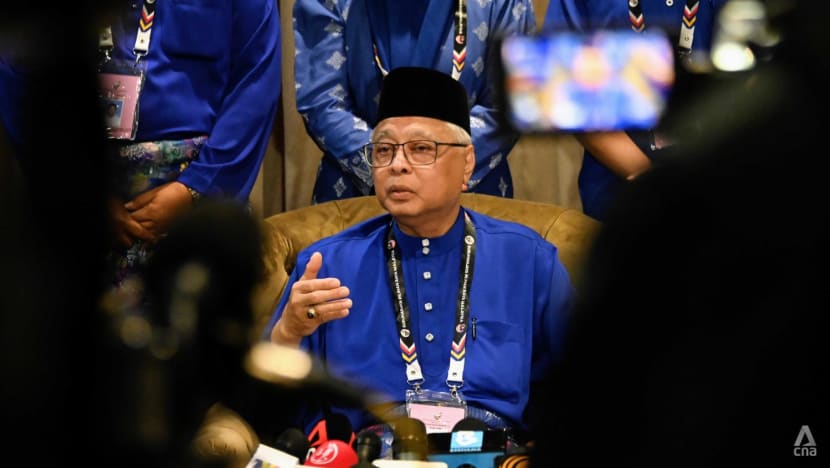 Malaysian PM declares Nov 18, 19 public holidays due to polling