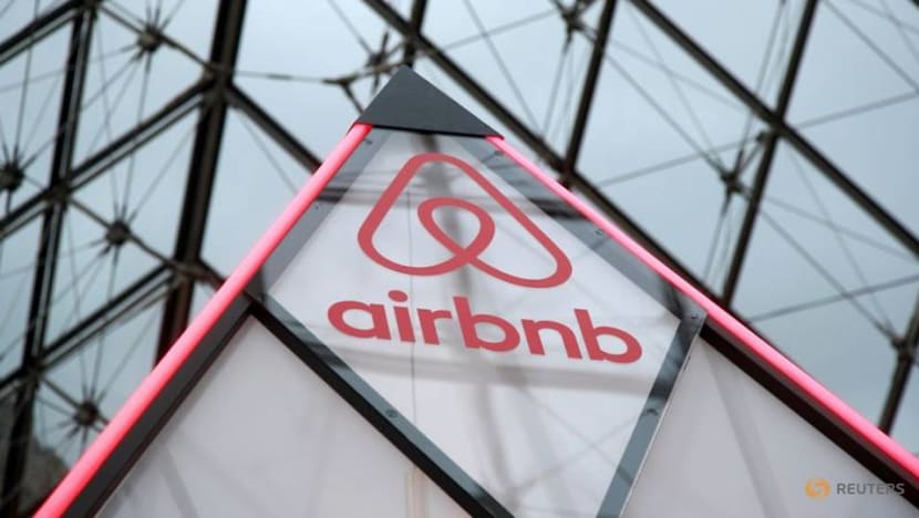 Airbnb to tighten control of short-term lets in France Airbnb to tighten control of short-term lets in France