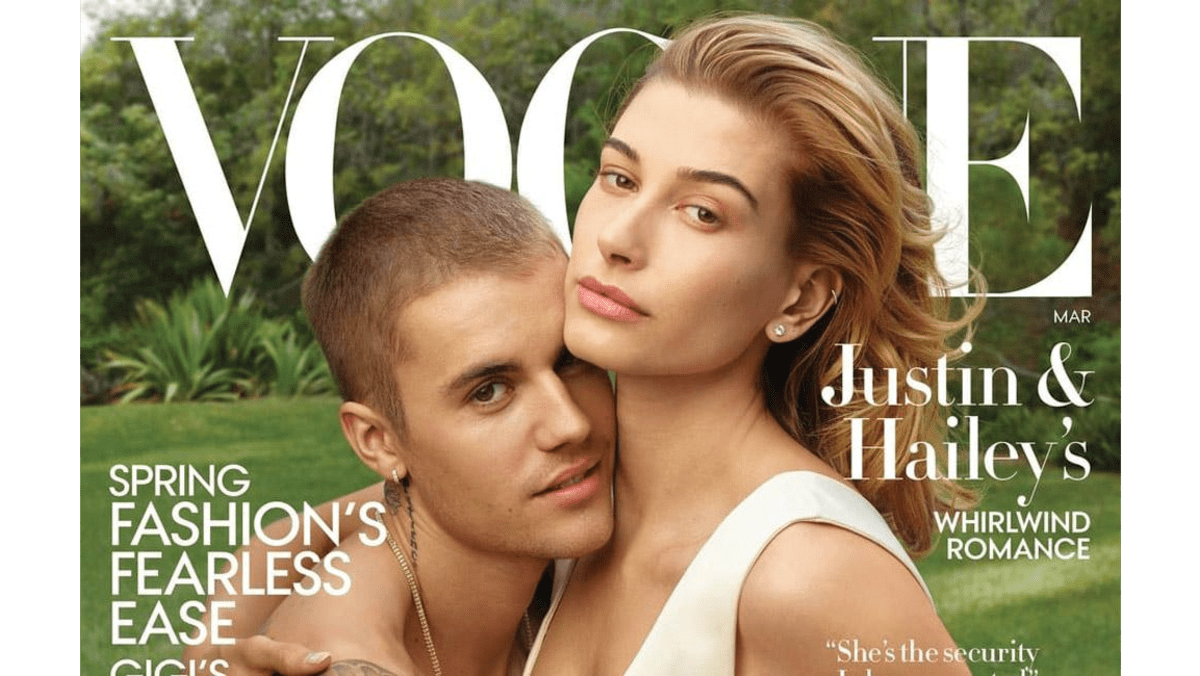 Justin And Hailey Bieber Didnt Have Sex Before Marriage 8days 