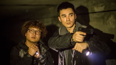 Killer Not Stupid Review: Jack Neo’s Taiwan-set CNY Comedy Will Not Win Over Haters  