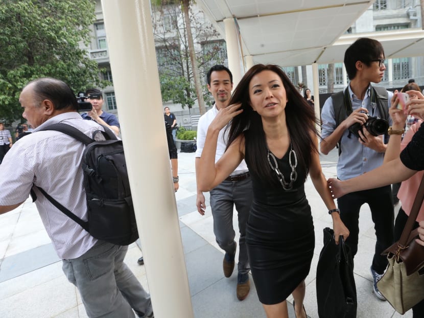 All 6 in City Harvest Church trial found guilty of all charges