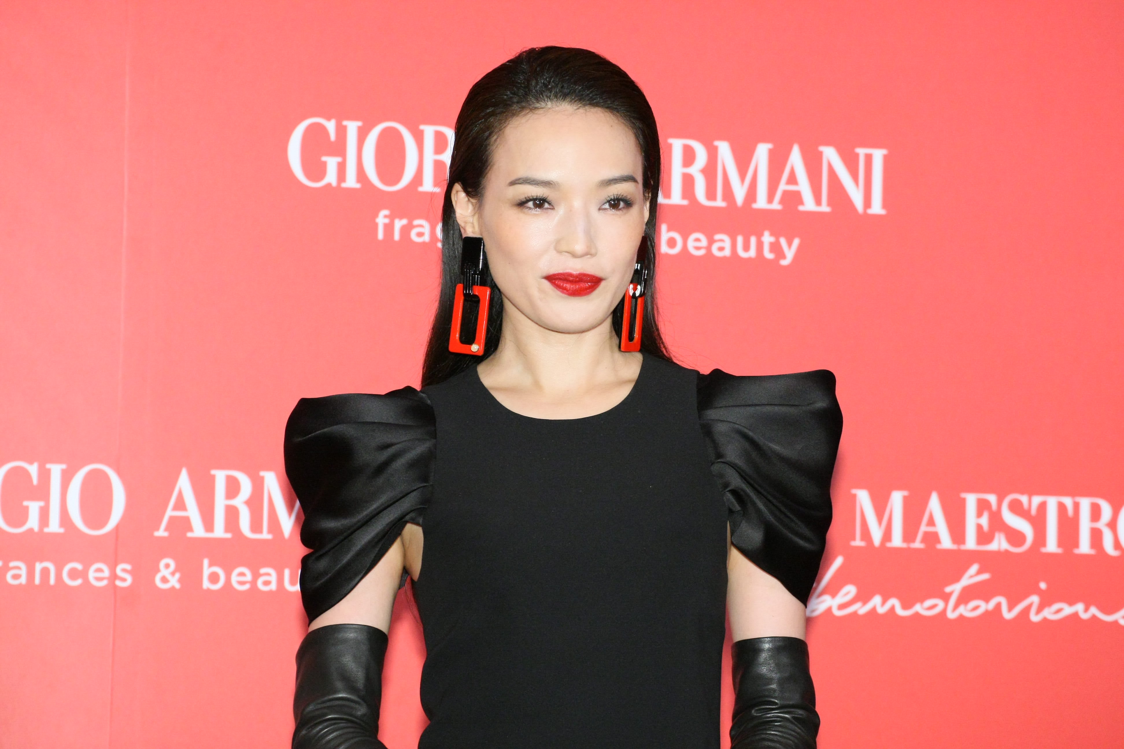 Shu Qi Shocks Fans With Retirement Talk Shu Qi Shocks Fans With Retirement Talk
