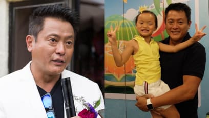 Marco Ngai Contemplated Suicide After Over A Year Of Having No Income, Then His 11-Year-Old Daughter “Saved” Him