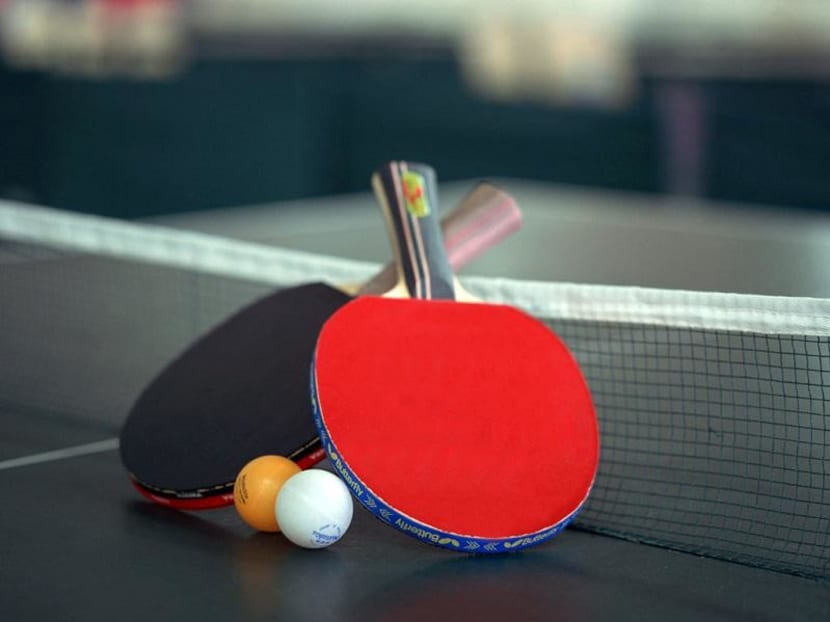 Feng Tianwei out: STTA's statement on the shock decision Feng Tianwei out: STTA's statement on the shock decision