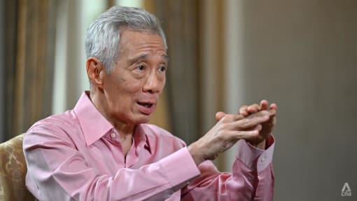Singapore has to bring in more foreign talent, but crucial to integrate them into society: PM Lee