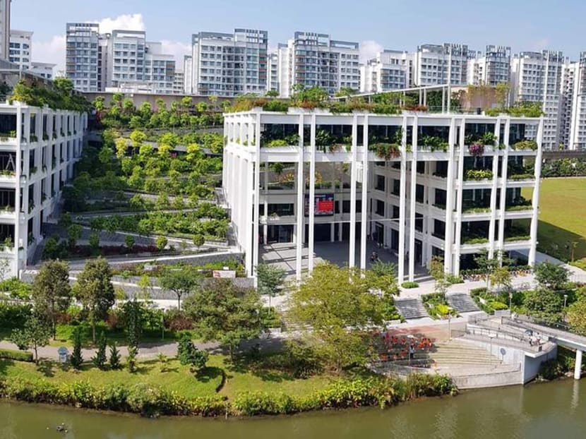Making a move to Punggol? 5 residential picks near the new neighbourhood centre Making a move to Punggol? 5 residential picks near the new neighbourhood centre