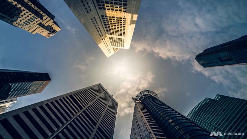 Transition to cleaner energy will involve 'trade-offs', EMA to reduce cost impact where feasible: Chief executive Transition to cleaner energy will involve 'trade-offs', EMA to reduce cost impact where feasible: Chief executive