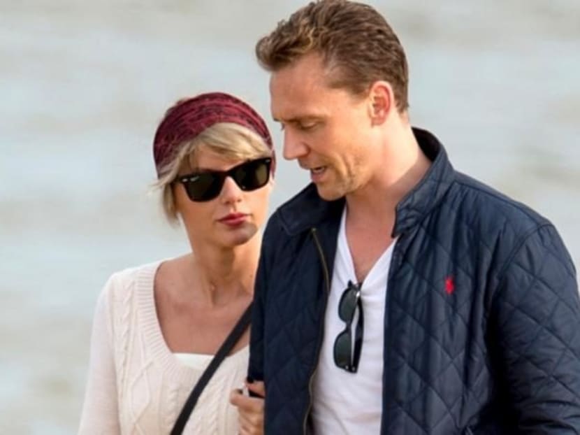 Taylor Swift and Tom Hiddleston have ended their relationship. Life goes on.