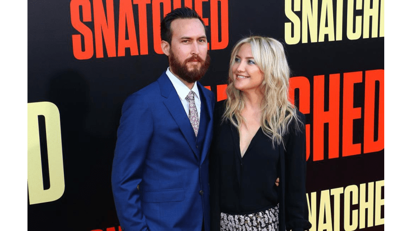 Kate Hudson isn't planning to marry Danny Fujikawa 'anytime soon' Kate Hudson isn't planning to marry Danny Fujikawa 'anytime soon'