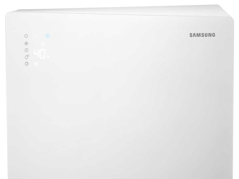 Samsung announces new smart home appliances