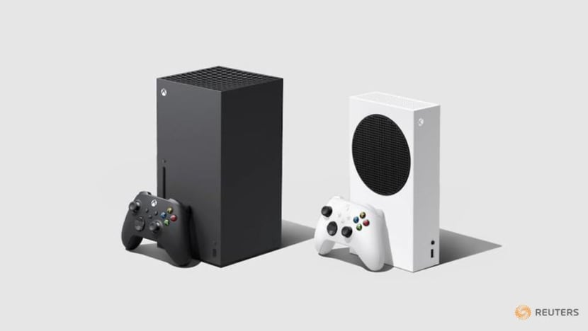 Microsoft launches next-generation Xbox gaming consoles amid pandemic-driven demand Microsoft launches next-generation Xbox gaming consoles amid pandemic-driven demand