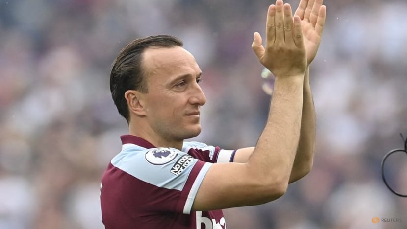 Noble, Yarmolenko and Fredericks to leave West Ham Noble, Yarmolenko and Fredericks to leave West Ham
