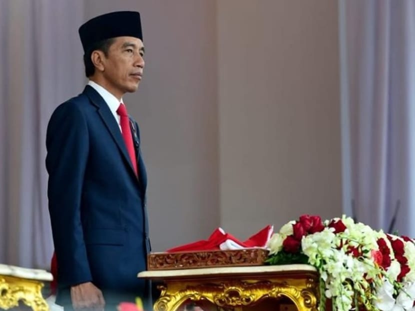 A Javanese perspective on why Jokowi is moving Indonesia’s capital out of Jakarta A Javanese perspective on why Jokowi is moving Indonesia’s capital out of Jakarta