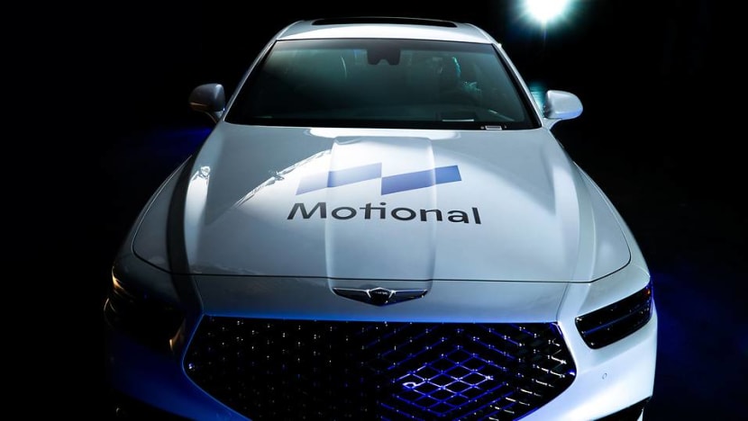 Hyundai self-driving joint venture rebrands, to continue hiring in Singapore despite COVID-19 downturn