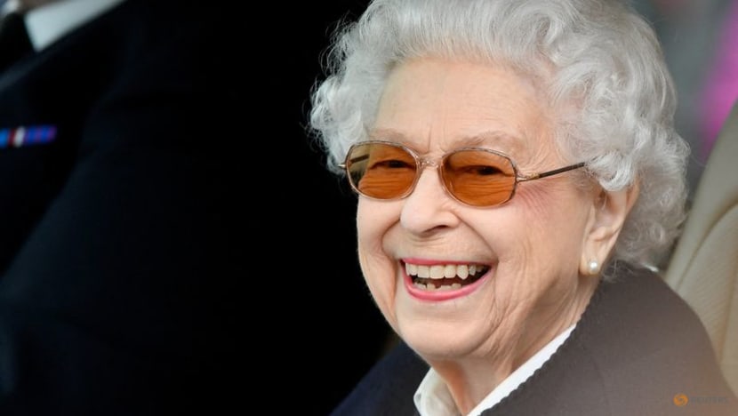 Thank you, says Queen Elizabeth ahead of Jubilee celebrations Thank you, says Queen Elizabeth ahead of Jubilee celebrations