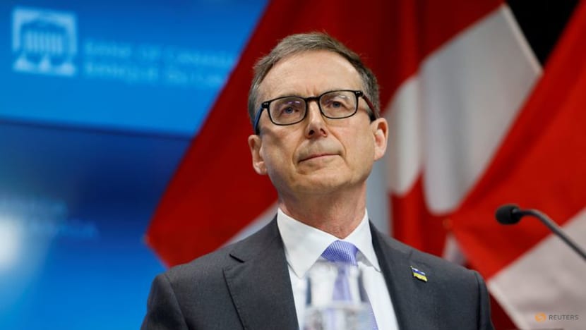 Once feted for pandemic heroics, world's central banks now face an uneasy crowd Once feted for pandemic heroics, world's central banks now face an uneasy crowd