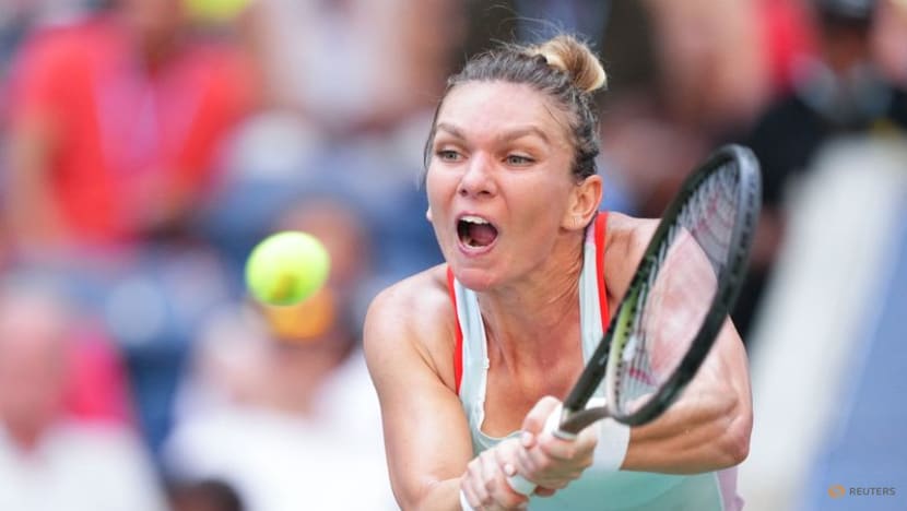 Tennis-Former coach defends Halep over failed drugs test Tennis-Former coach defends Halep over failed drugs test