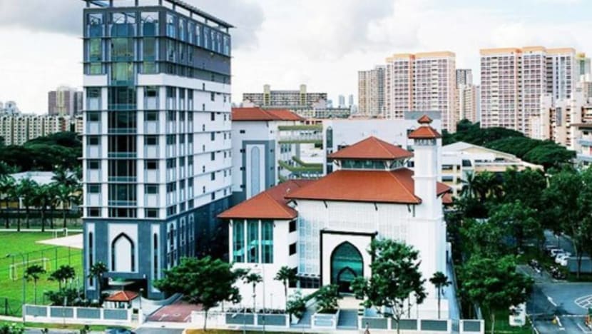 Auditor-General report: MUIS takes immediate steps to address lapses Auditor-General report: MUIS takes immediate steps to address lapses