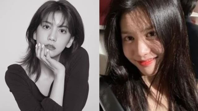 27岁韩国女星柳珠恩惊传离世 8world Entertainment Lifestyle 27岁韩国女星柳珠恩惊传离世 8world Entertainment Lifestyle