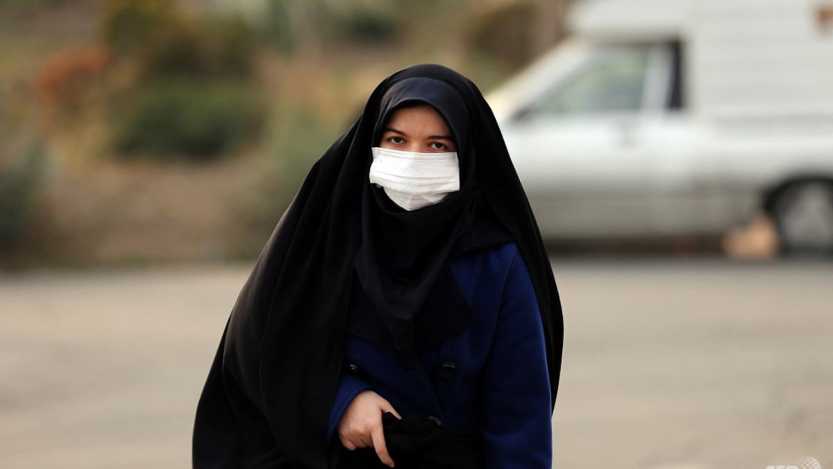 Wave of poison attacks on schoolgirls alarms Iranians Wave of poison attacks on schoolgirls alarms Iranians
