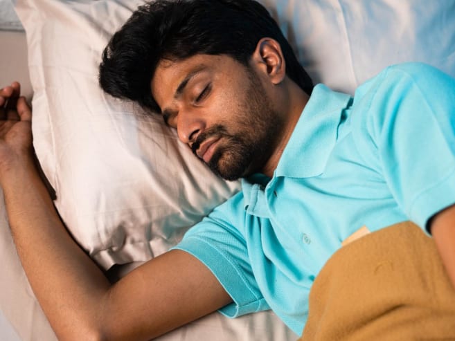 REM sleep is magical. Here's what the experts know