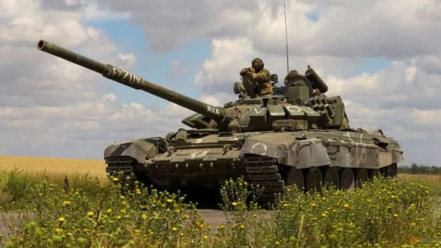 俄罗斯未来三年改革武装部队扩充兵力
