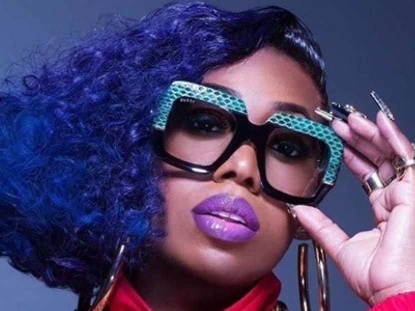Missy Elliott releases new collection of music after more than a decade