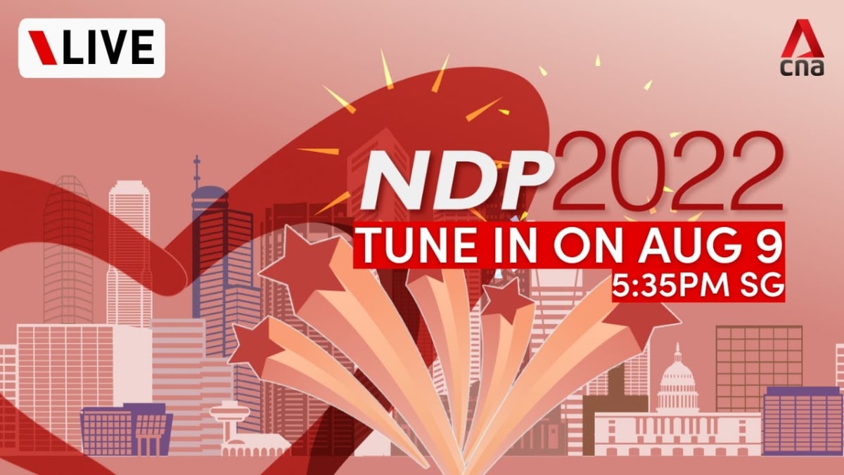 Cna live stream online
