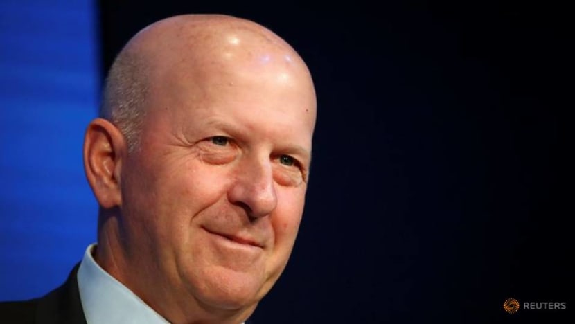 Goldman Sachs CEO pays price of 1MDB scandal Goldman Sachs CEO pays price of 1MDB scandal