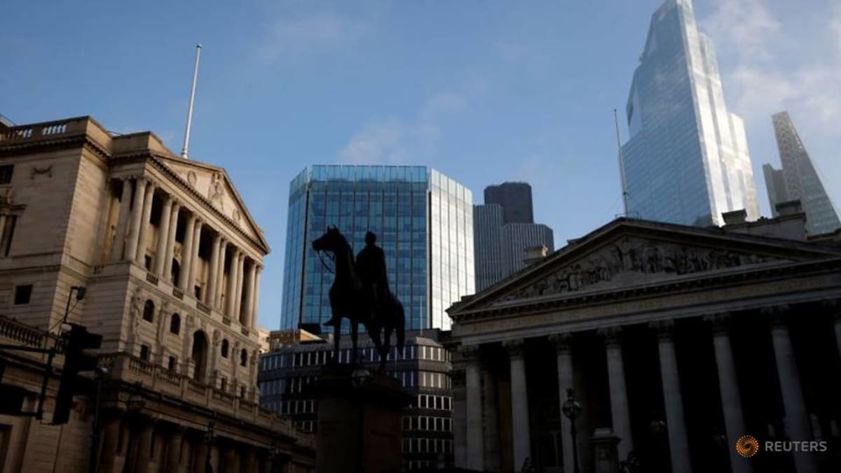 ‘Britcoin’ bukan bitcoin?  Inggris mempertimbangkan mata uang digital baru