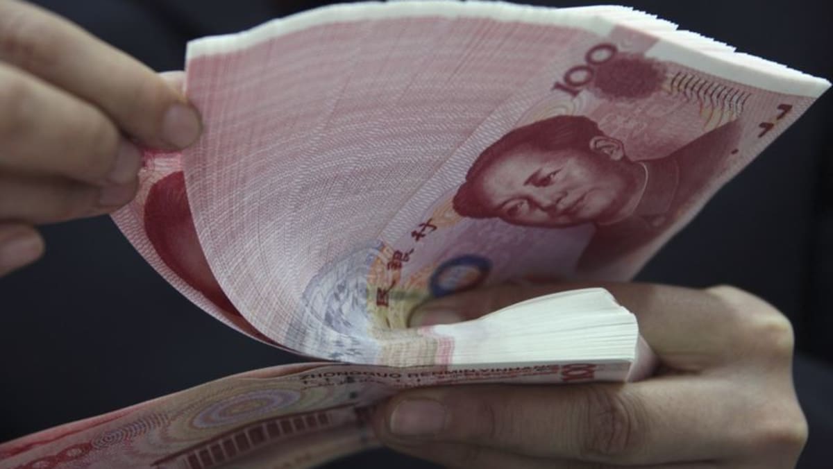 Analisis: Langkah kecil Tiongkok terhadap penggunaan yuan oleh pihak asing mulai bertambah