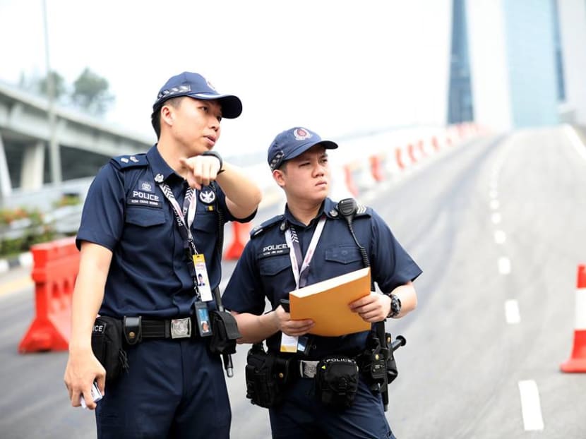 One issue with the current practice of issuing warnings is that there is no consistent requirement of the suspect’s acceptance of one by way of written acknowledgement, says the author. One issue with the current practice of issuing warnings is that there is no consistent requirement of the suspect’s acceptance of one by way of written acknowledgement, says the author.