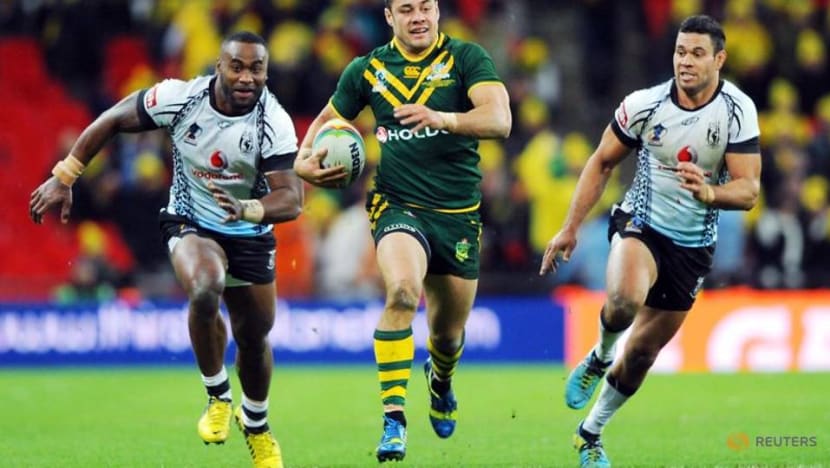 Australian Hayne faces jail after found guilty of sexual assault Australian Hayne faces jail after found guilty of sexual assault