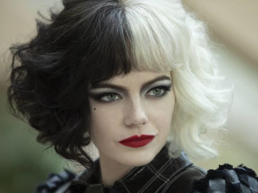 Disney's Cruella: 3 things to expect from star Emma Stone
