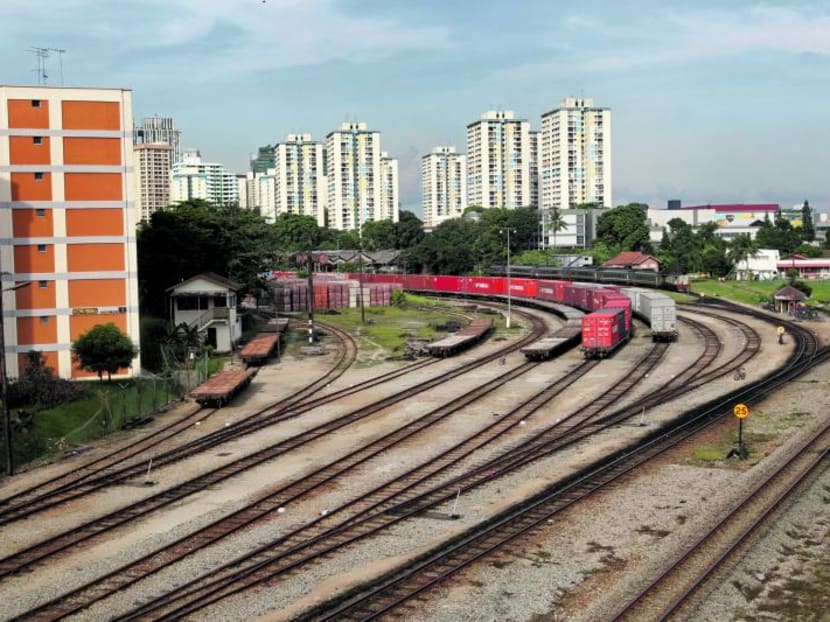 Arbitral Tribunal decides Malaysia not liable to pay tax on former Malayan Railway land