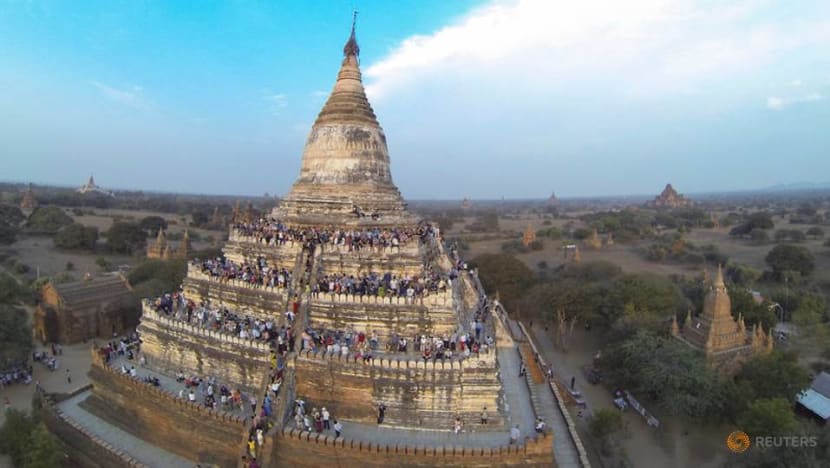 Commentary: Bagan’s UNESCO World Heritage a win for Myanmar in more than one way