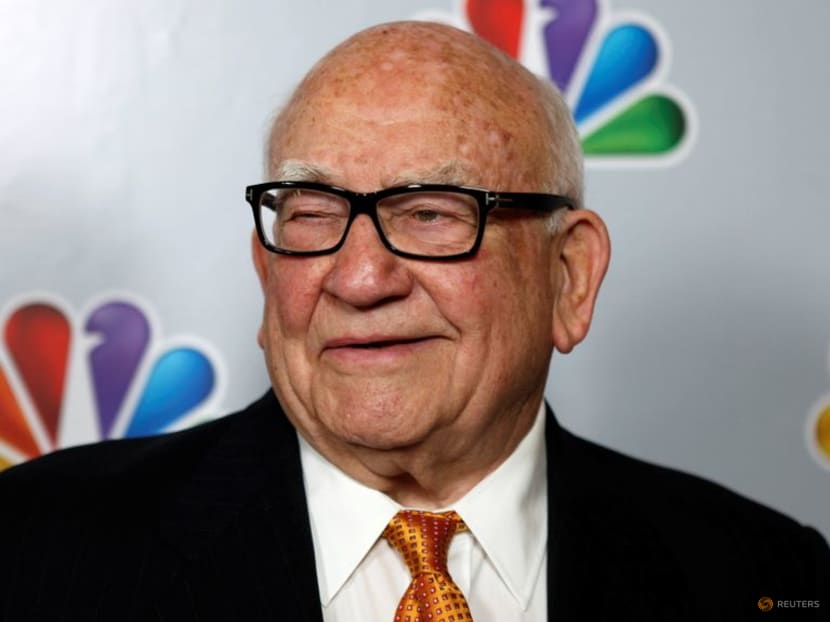 Actor Ed Asner, star of Mary Tyler Moore Show and Up, dies at 91 Actor Ed Asner, star of Mary Tyler Moore Show and Up, dies at 91